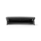 Feetrest | Állítható Szög | Fekete | Műanyag