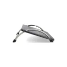 Feetrest | Állítható Szög | Fekete | Fém / Műanyag