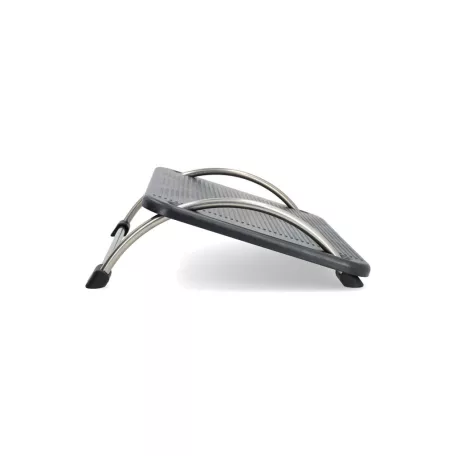 Feetrest | Állítható Szög | Fekete | Fém / Műanyag