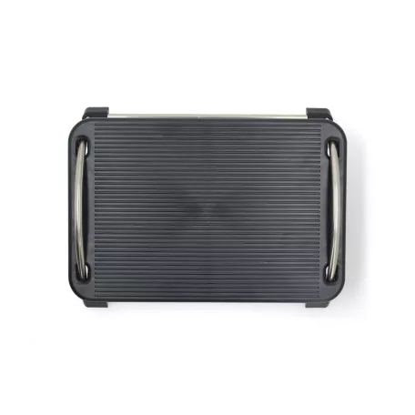 Feetrest | Állítható Szög | Fekete | Fém / Műanyag