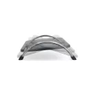 Feetrest | Állítható Szög | Fekete | Fém / Műanyag