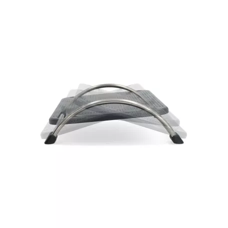 Feetrest | Állítható Szög | Fekete | Fém / Műanyag