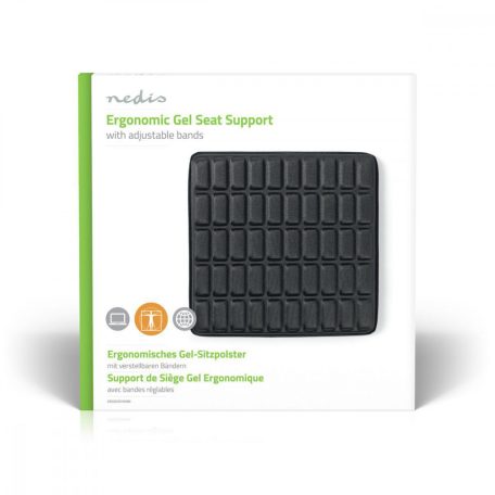 Háttámasz | Hab / Lycra