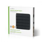 Háttámasz | Hab / Lycra