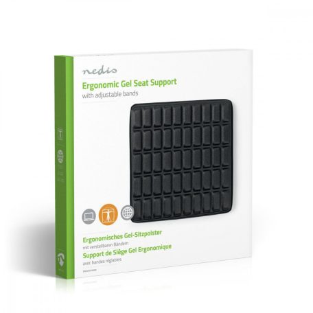 Háttámasz | Hab / Lycra