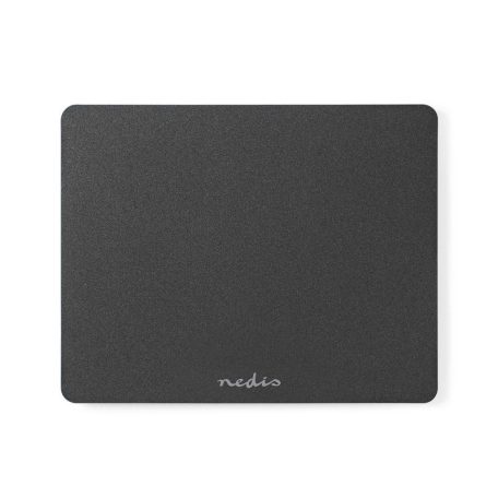 Egérpad | 240 mm | Fekete