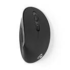 Egér | Vezeték Nélküli | 800 / 1000 / 1600 dpi | Állítható DPI | Gombok száma: 6 | Jobbkezes