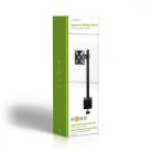 Asztali Monitor Tartó | 1 Képernyő(k) | 14-24 " | 75x75 / 100x100 | Dönthető Forgatható