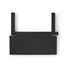 Képernyő felső Raktári | Alkalmas erre: Asztal / Notebook | Max. szállítási kapacitás: 6 kg | Fekete | Műanyag