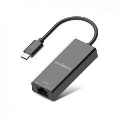 USB Type-C - 2,5G gigabites Ethernet adapter