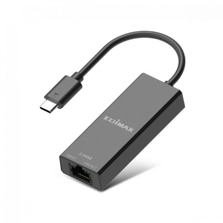 USB Type-C - 2,5G gigabites Ethernet adapter