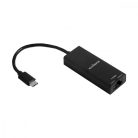USB Type-C - 2,5G gigabites Ethernet adapter