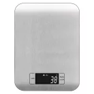 EMOS Digitális konyhai mérleg EV012, ezüst