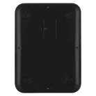 EMOS Digitális konyhai mérleg EV012, ezüst