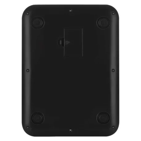 EMOS Digitális konyhai mérleg EV012, ezüst