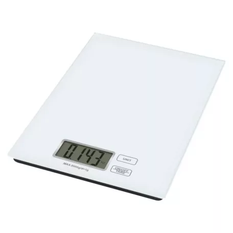 EMOS Digitális konyhai mérleg EV014