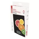 EMOS Digitális konyhai mérleg EV014B