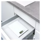 EMOS Digitális konyhai mérleg EV014