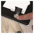 EMOS Digitális konyhai mérleg EV014