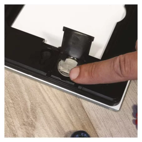 EMOS Digitális konyhai mérleg EV014