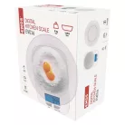 EMOS Digitális konyhai mérleg EV016