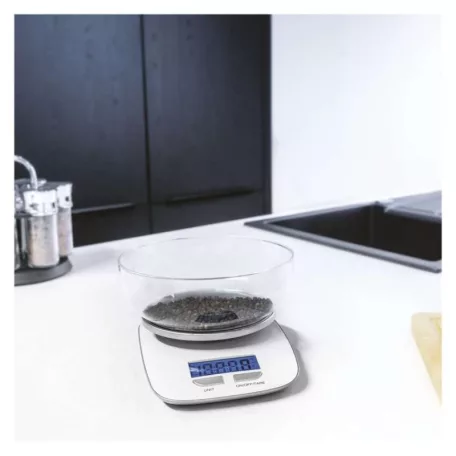 EMOS Digitális konyhai mérleg EV016