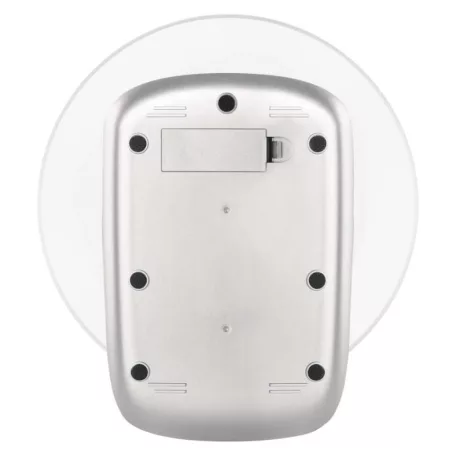 EMOS Digitális konyhai mérleg EV016