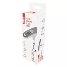 EMOS bőröndmérleg EV020