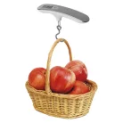 EMOS bőröndmérleg EV020