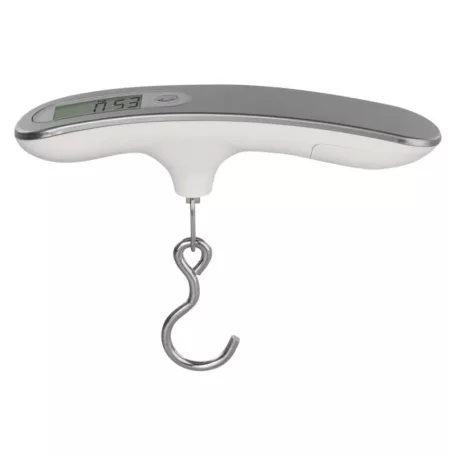 EMOS bőröndmérleg EV020