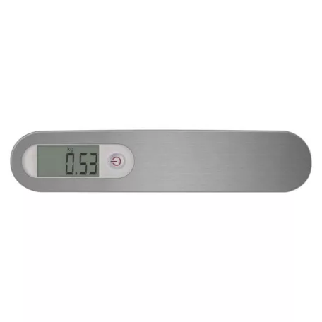 EMOS bőröndmérleg EV020