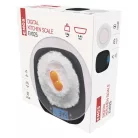 EMOS Digitális konyhai mérleg EV025