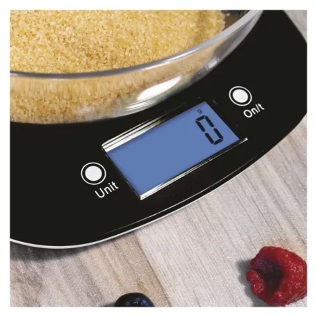 EMOS Digitális konyhai mérleg EV025