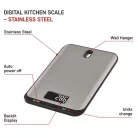 EMOS DIGITÁLIS KONYHAI EV026, ezüst