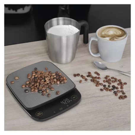 EMOS Digitális konyhai mérleg EV029