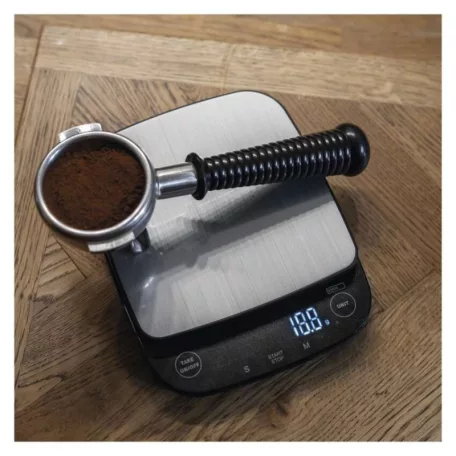 EMOS Digitális konyhai mérleg EV029