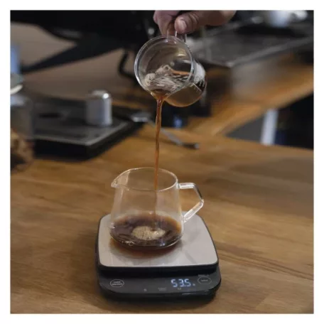 EMOS Digitális konyhai mérleg EV029