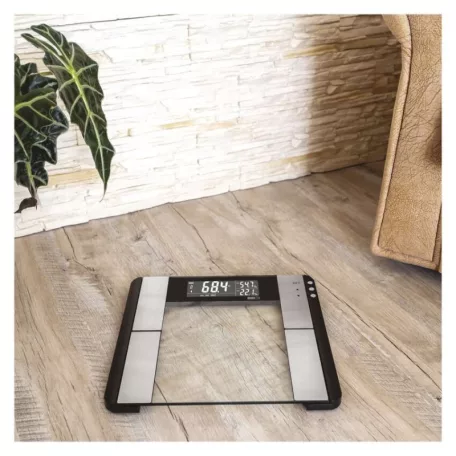 EMOS Személymérleg EV104