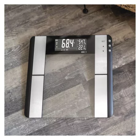 EMOS Személymérleg EV104