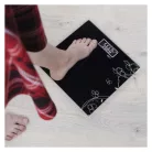 Digitális személymérleg EV106