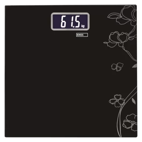 Digitális személymérleg EV106