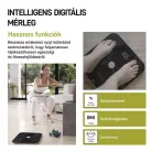 GoSmart Digitális személymérleg EV112