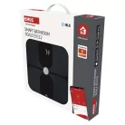 GoSmart Digitális személymérleg EV112