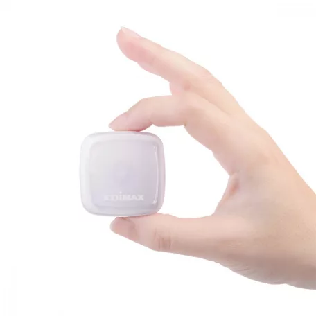 N300 Smart Wi-Fi Extender