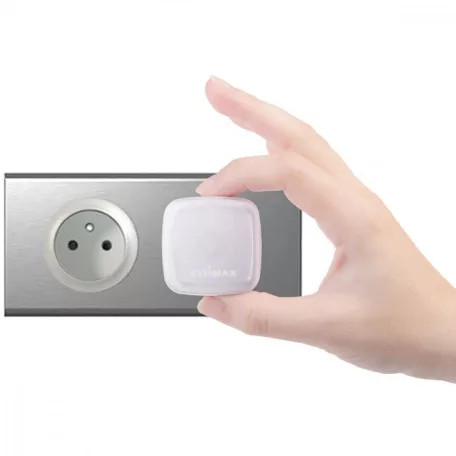 N300 Smart Wi-Fi Extender