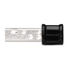 2 az 1-ben N150 Wi-Fi és Bluetooth 4.0 Nano USB adapter 2,4 GHz fekete