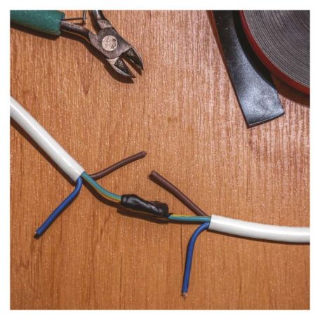 EMOS Vulkanizáló szalag 19/10