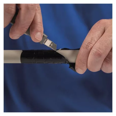 EMOS Vulkanizáló szilikonszalag 25/3 fekete