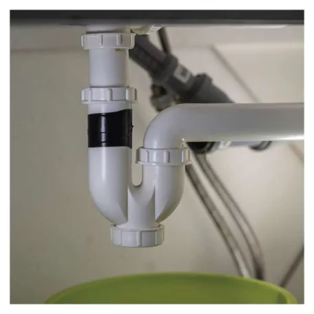 EMOS Vulkanizáló szilikonszalag 25/3 fekete