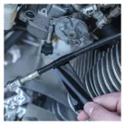 EMOS Vulkanizáló szilikonszalag 25/3 fekete